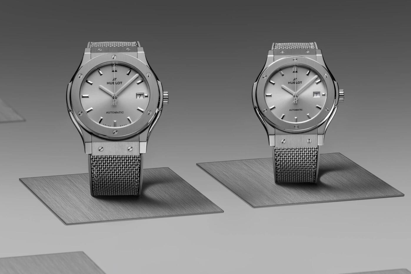 Die Hublot Replica Classic Fusion Essential Grey - Verkauf Von Replica ...